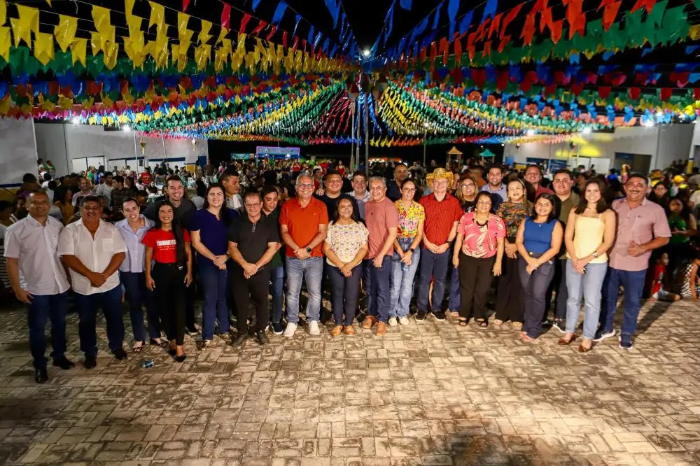 Fotos: Prefeitura de Timon (Leonardo Rocha/SECOM)