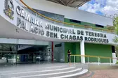 Foto: Divulgação/Câmara Municipal (Foto: CMT)