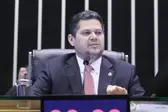 Foto: Kayo Magalhães/Câmara dos Deputados (Foto: Agência Câmara de Notícias)
