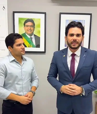 Foto: Reprodução/Redes Sociais