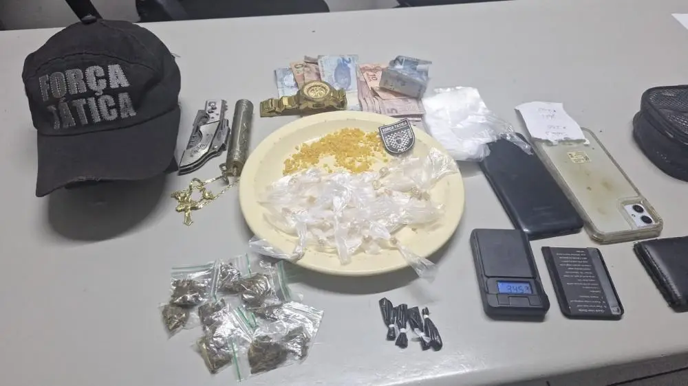 Foto: Divulgação/SSP