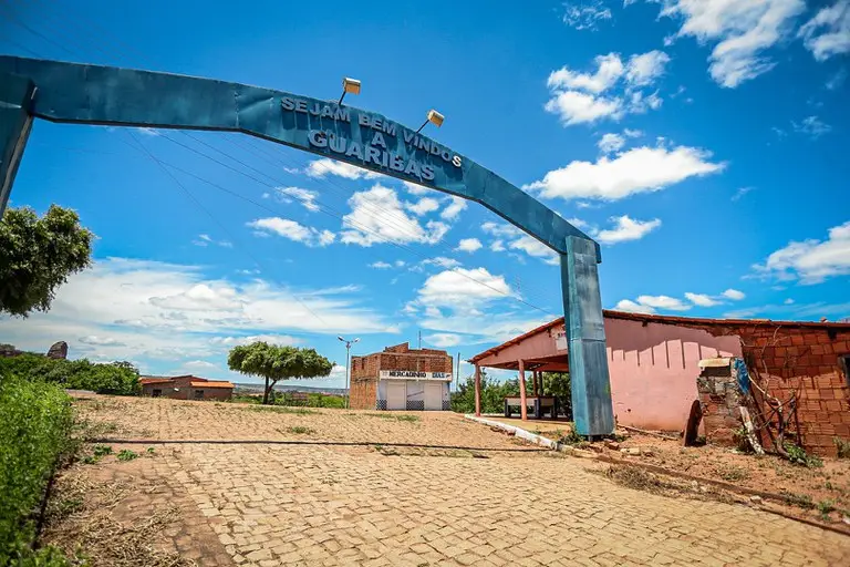 Foto: Divulgação/Gov