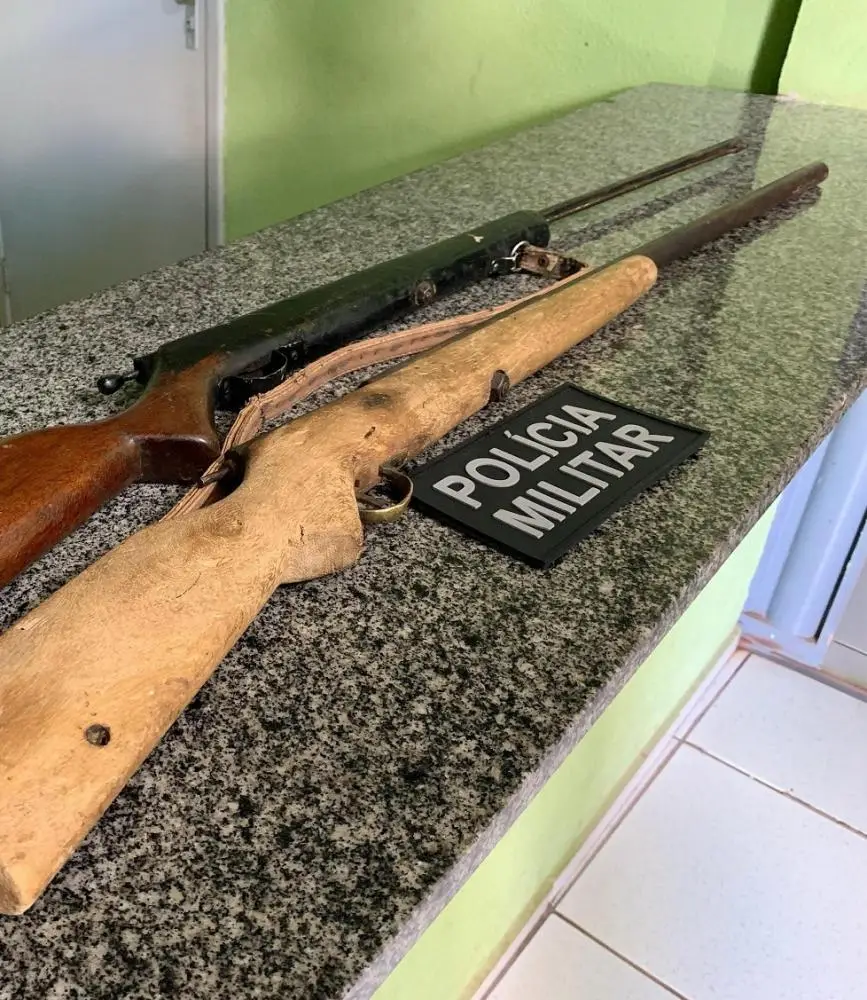 Divulgação / PMPI