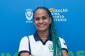 Letícia Lima disputará os Jogos Mundiais Universitários  na Alemanha (Foto: )