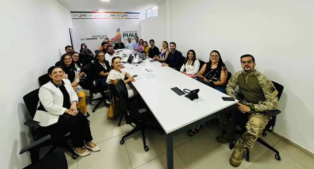 Foto: Divulgação/Gov-PI