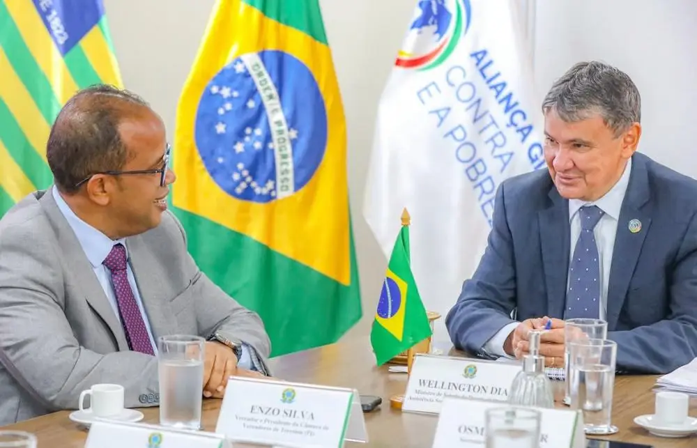 Reprodução / Redes sociais 