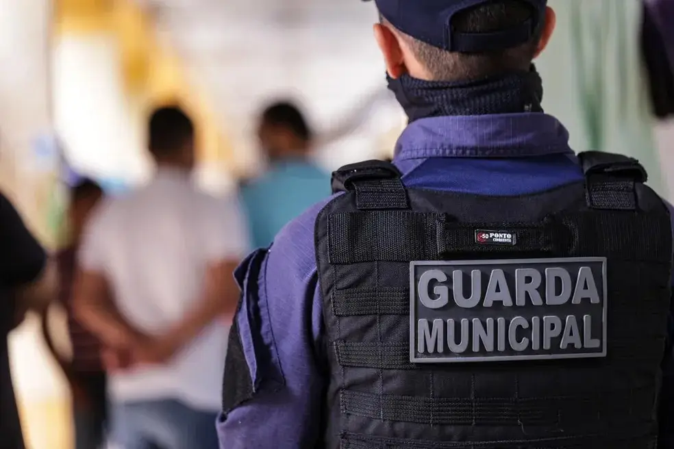 Foto: Divulgação/PMT
