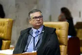 Foto: Gustavo Moreno/STF (Foto: )