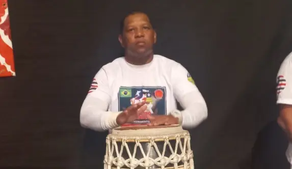 Mestre Banga