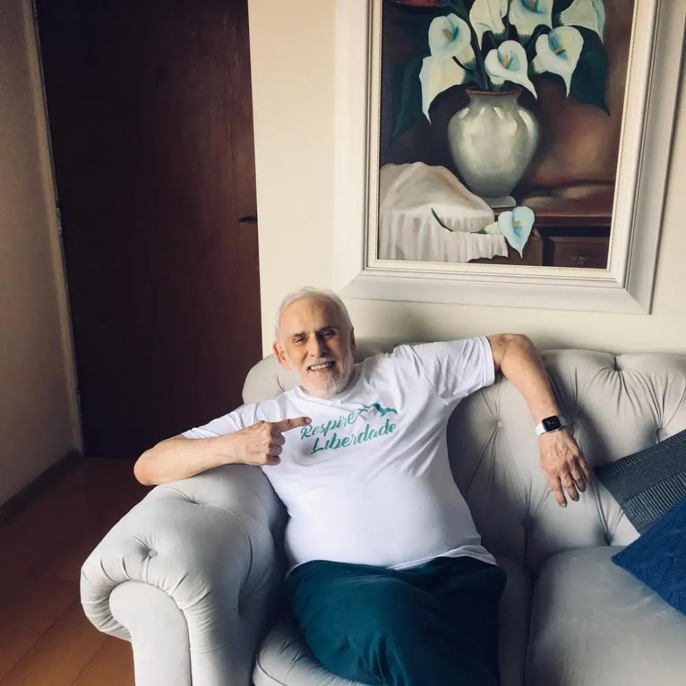 Foto: Reprodução/Redes sociais