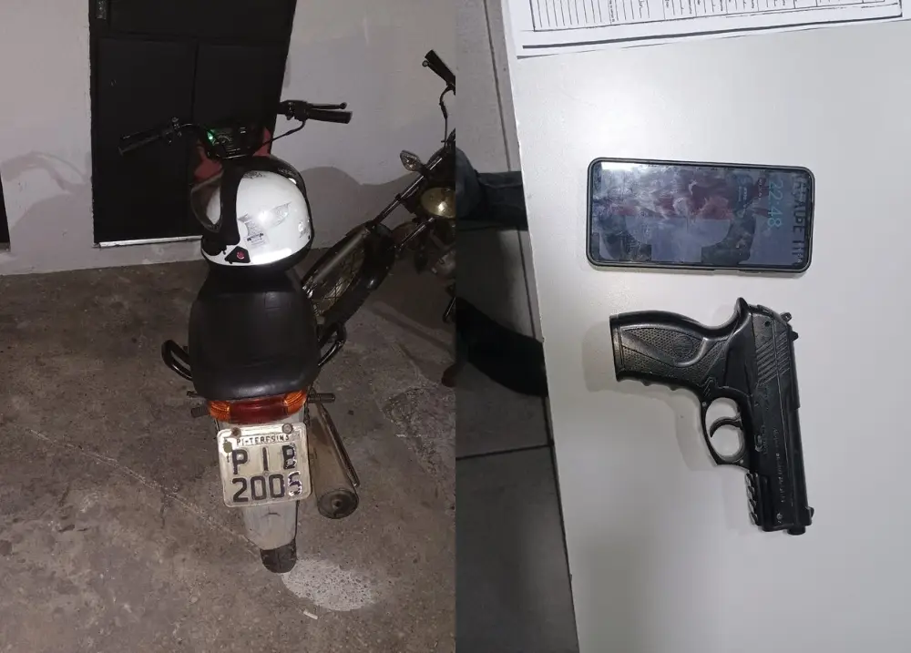 Foto: Reprodução