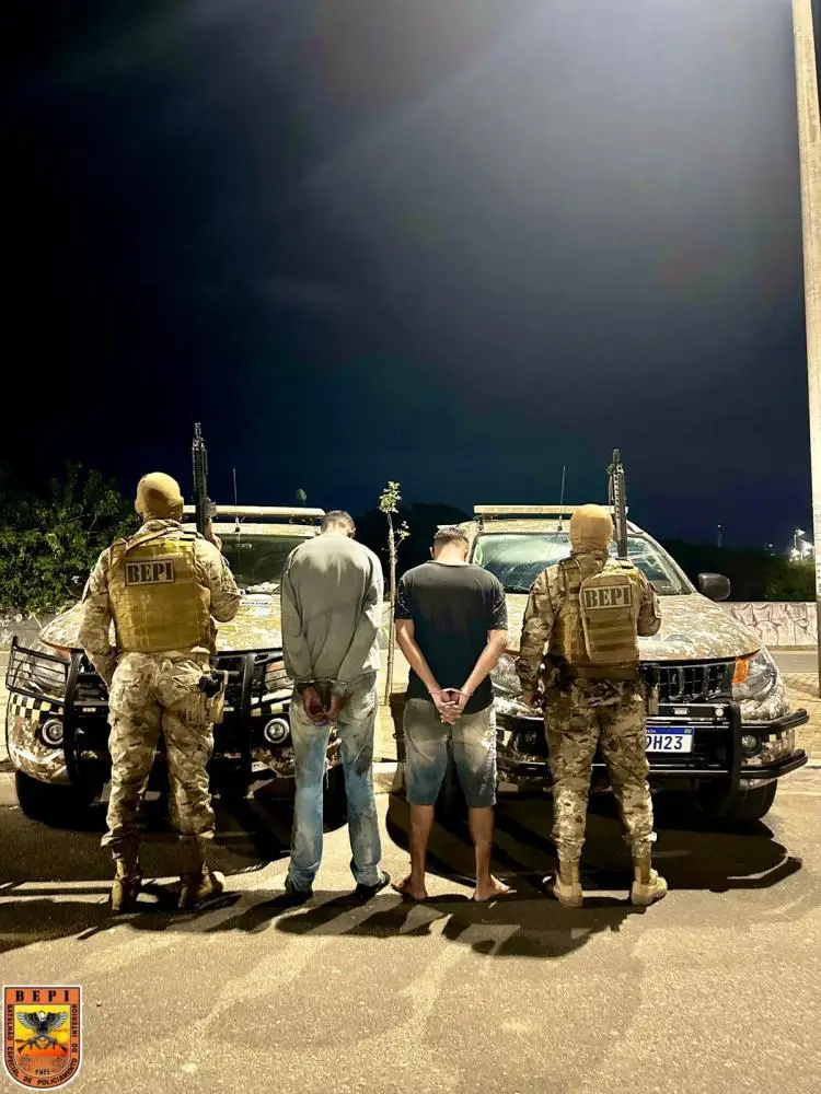 Foto: Divulgação/SSP