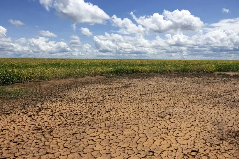 Foto: Divulgação/Semarh 