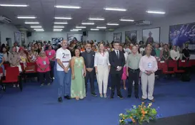 Fotos: Lucas Stefano / Portal R10; e Leonardo Rocha / SECOM (Foto: )