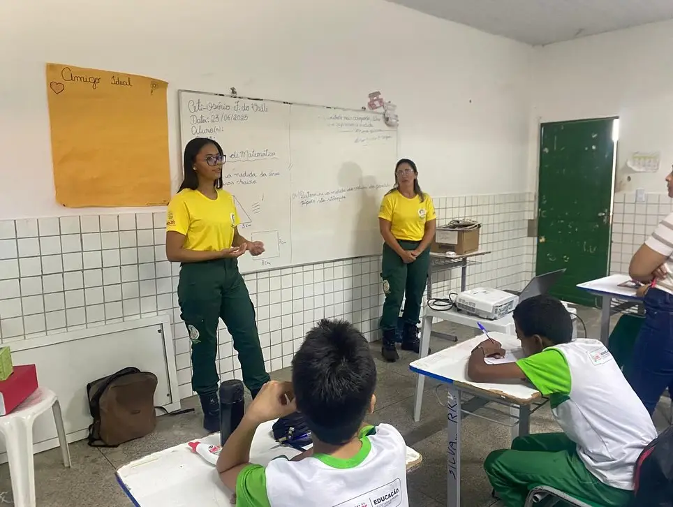 Foto: Reprodução