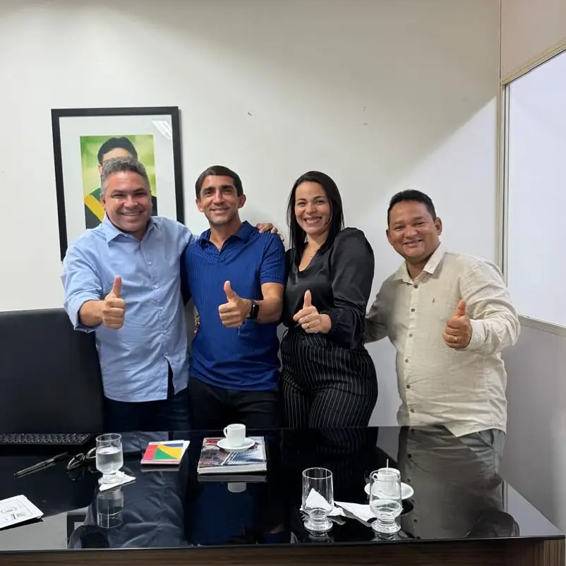 Foto: Reprodução/Redes Sociais