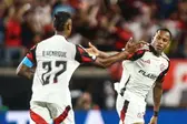 Foto: Reprodução/X/Flamengo (Foto: Agência Brasil)