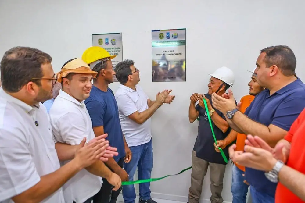 Foto: Divulgação/Gov-PI
