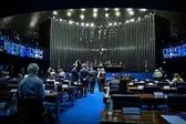 Foto: Andressa Anholete/Agência Senado  (Foto: Agência Brasil)