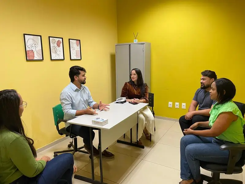 Foto: Divulgação/FMS