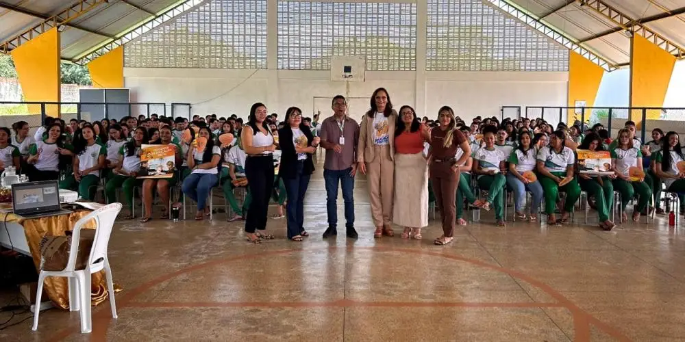 Foto: Divulgação/Gov-PI