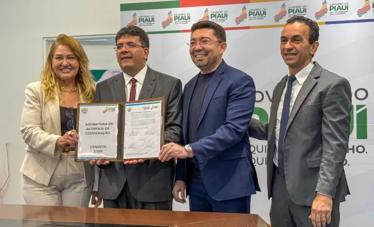 Foto: Divulgação/Gov-PI
