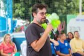 Fotos: Prefeitura de Timon (Leonardo Rocha/SECOM) (Foto: )
