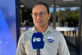 Foto: Portal R10 (Foto: Ascom)