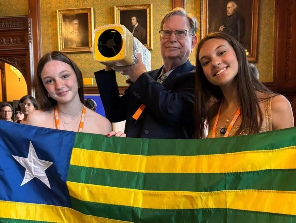 Foto: Divulgação/Gov-PI