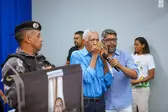 Fotos: Prefeitura de Timon (Leonardo Rocha/SECOM) (Foto: )
