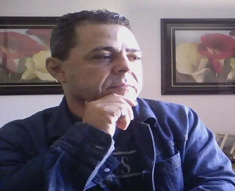 Foto divulgação: Rede social