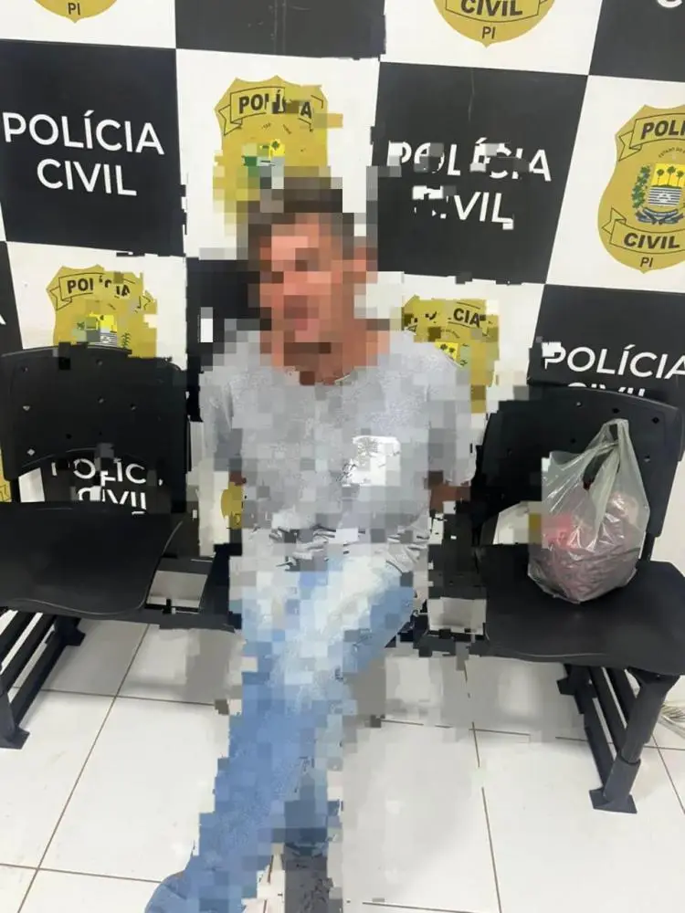 Foto: Divulgação/SSP-PI