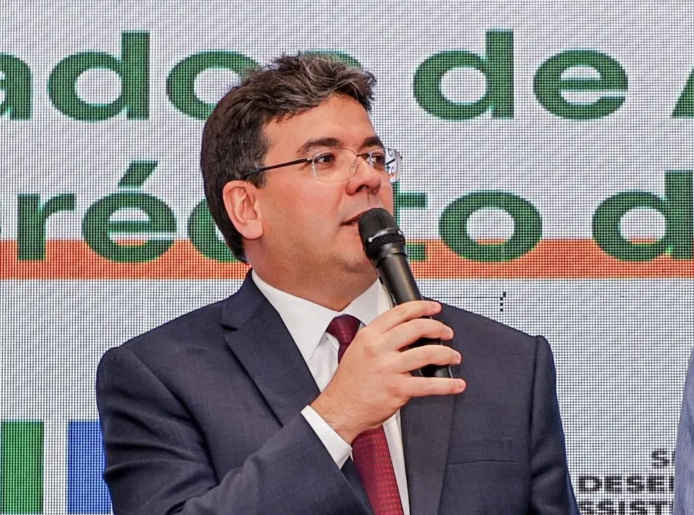 Foto: Divulgação/Gov-PI