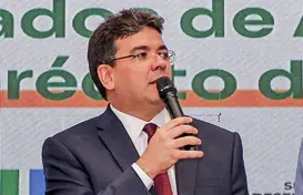 Foto: Divulgação/Gov-PI (Foto: Gov-PI)
