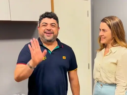Foto: Reprodução/Redes Sociais