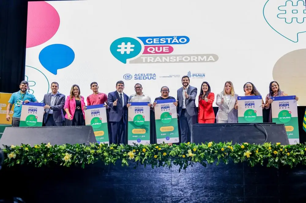 Foto: Divulgação/Gov-PI