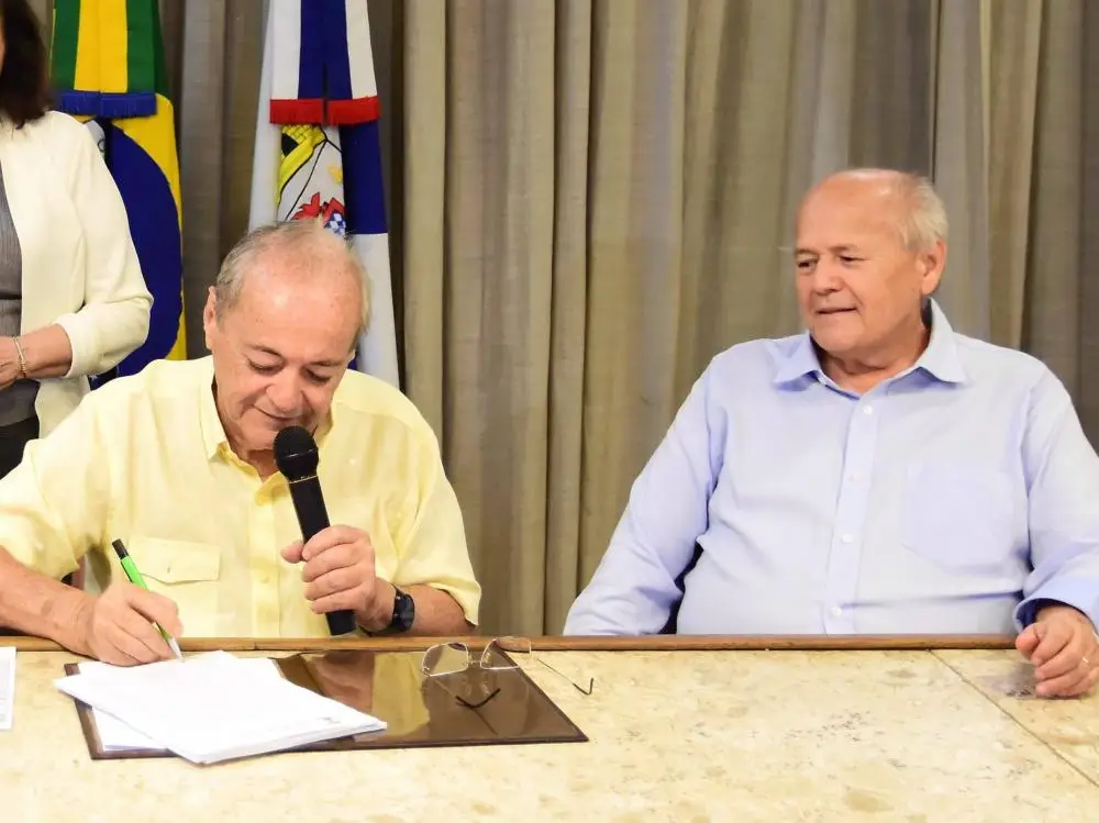 Foto: Divulgação/PMT