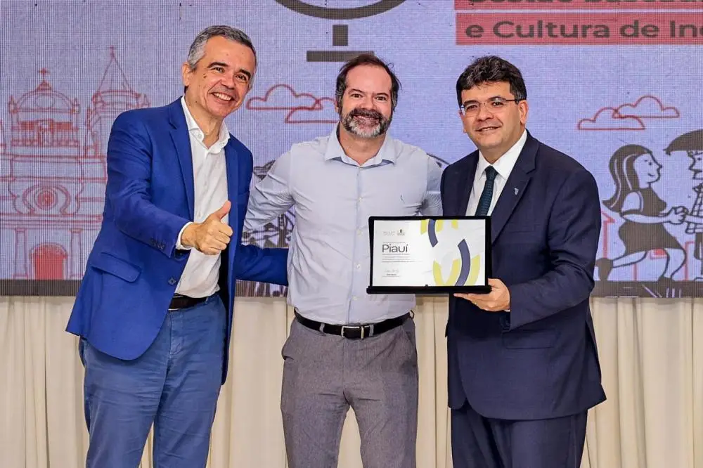Foto: Divulgação/Gov-PI