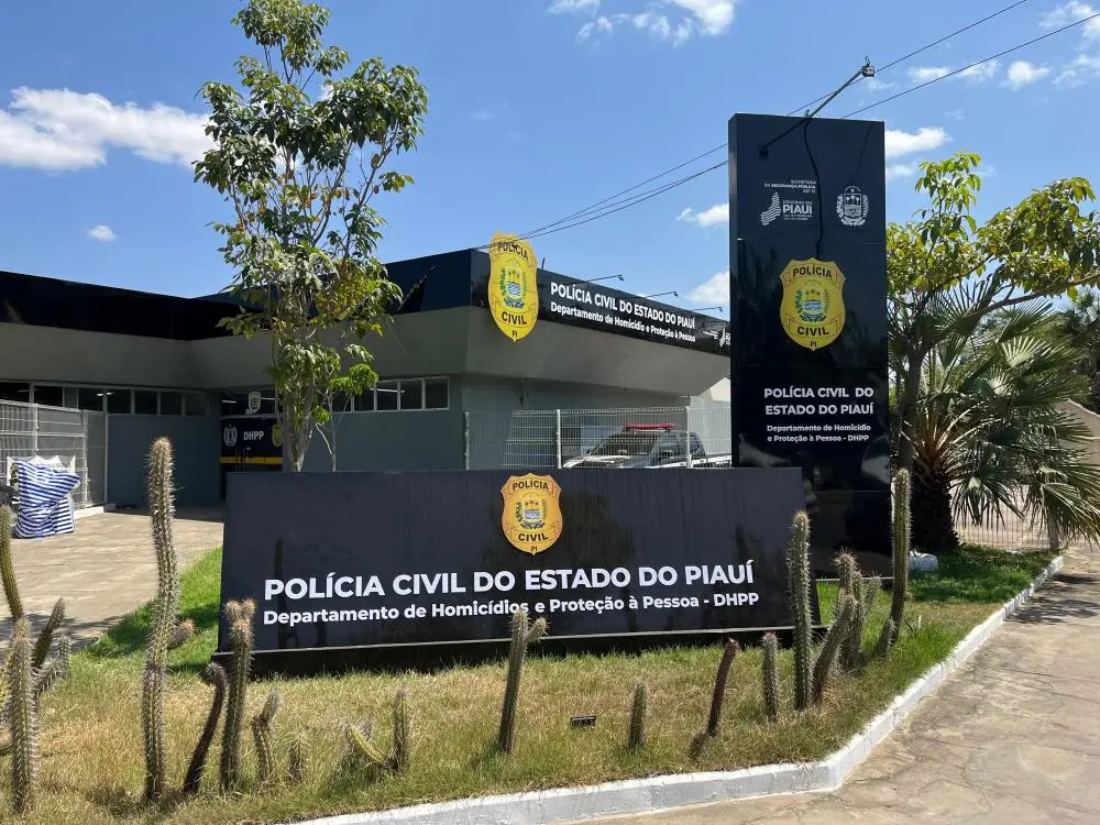 Foto: Divulgação/SSP
