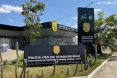 Foto: Divulgação/SSP (Foto: )