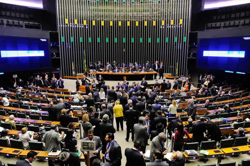 Foto: Jonas Pereira/Agência Senado