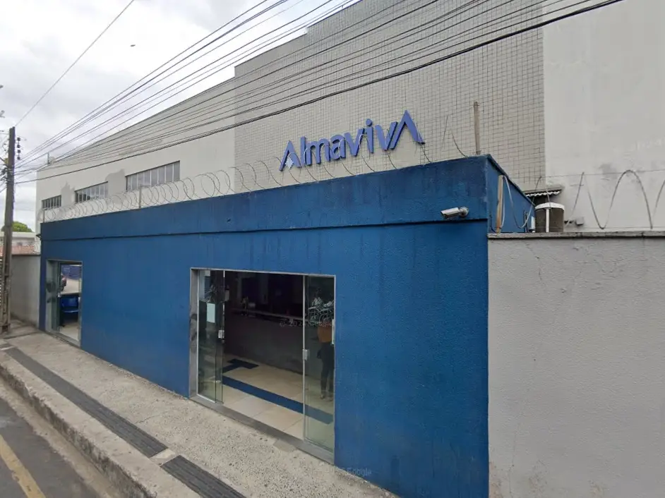 Foto: Reprodução/Google maps