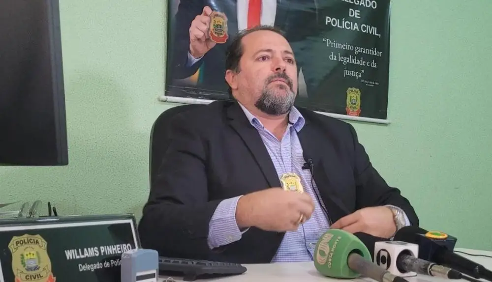 Foto: Reprodução/Portal Costa Norte