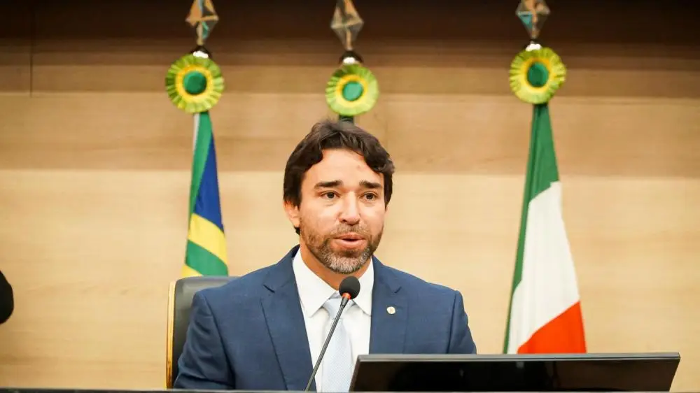 Foto: Divulgação/Ascom