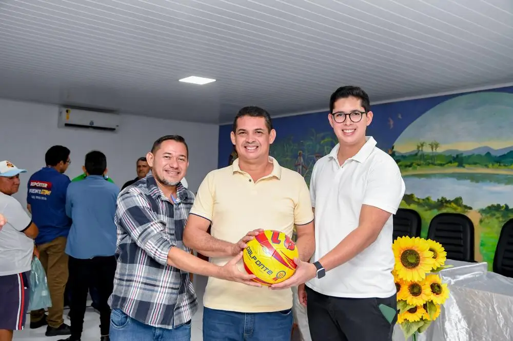 Foto: Divulgação/Ascom