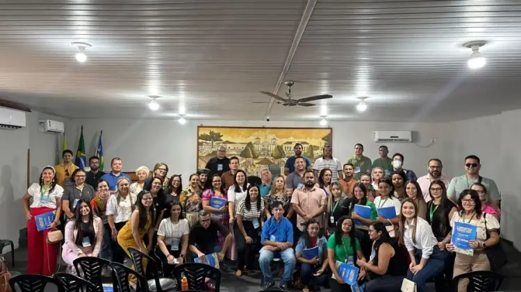 Foto: Divulgação/Ascom