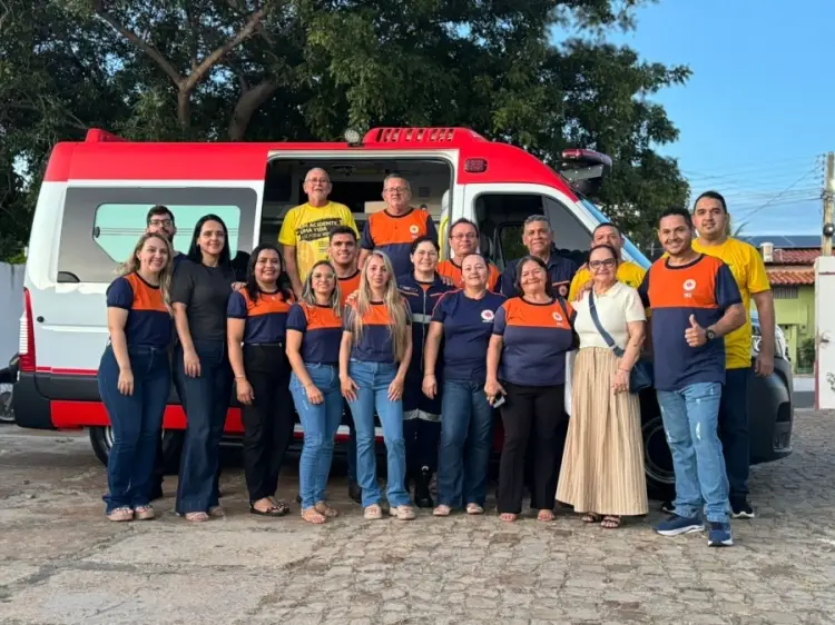 Foto: Divulgação/Ascom