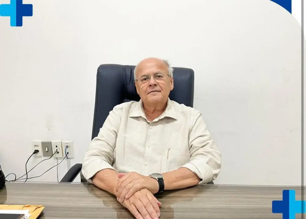 Divulgação / FMS