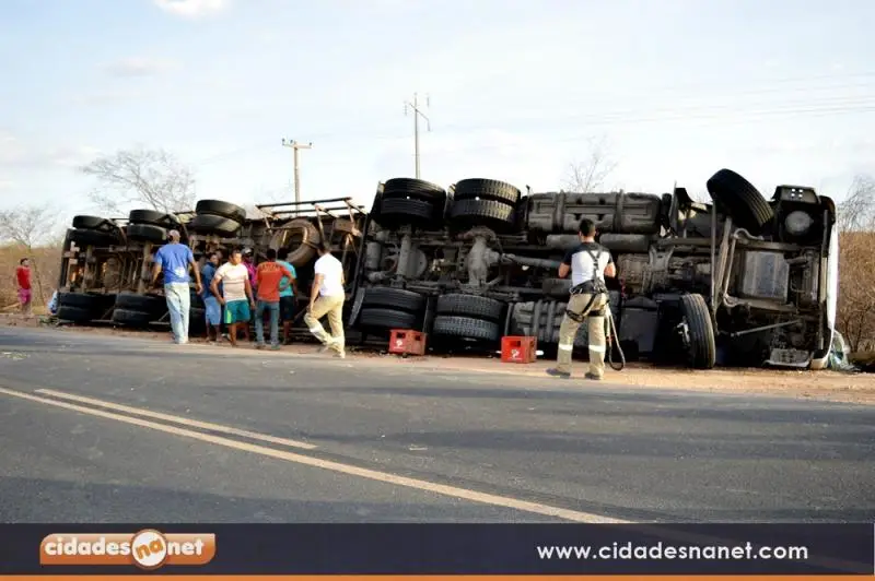 (Foto: Cidades da Net)