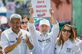 Foto: Reprodução (Foto: Com informações de Poder360)